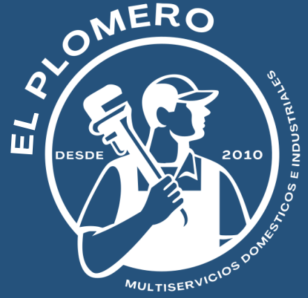 El Plomero Logo